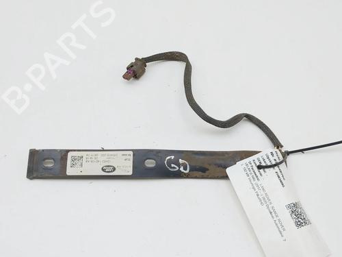 Electronic sensor LAND ROVER RANGE ROVER VELAR (L560) 2.0 D180 TD4 4x4 | BP39409384M84 - Image 3