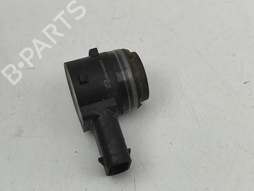 Electronic module PORSCHE TAYCAN Sport Turismo (Y1C) 4S Performance Battery Plus (Y1CDB1) | BP31762952M83