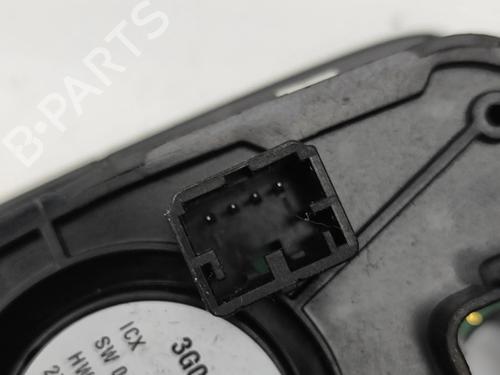 Electronic module VW PASSAT B8 Variant (3G5, CB5) 2.0 TDI | BP26142373M83 - Image 6