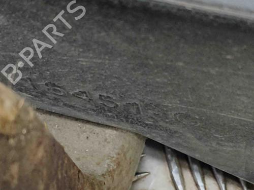 Left sideskirt FORD RANGER (TKE) 3.2 TDCi 4x4 | BP18036535C115