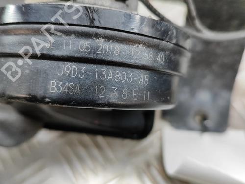 Horn JAGUAR I-PACE (X590) EV400 AWD | BP27768335E13 