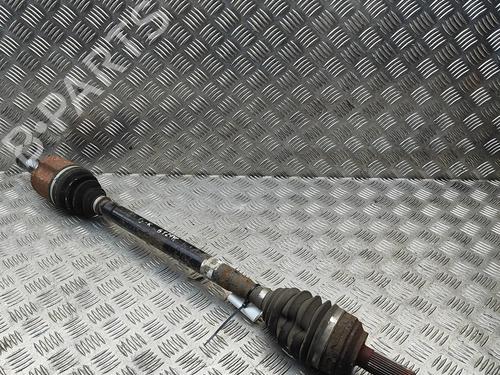 Left rear driveshaft TESLA MODEL X (5YJX) P100D AWD | BP33661423M40 - Image 3