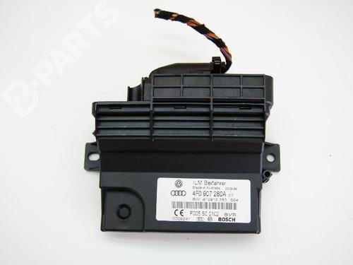 Used Control unit Control unit 9862244 9862244
