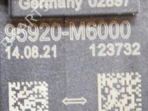 Electronic sensor HYUNDAI TUCSON (NX4E, NX4A) 1.6 T-GDi Hybrid | BP27757675M84  - Image 7