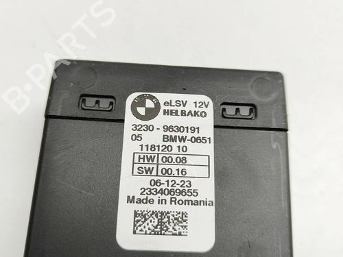 Electronic module BMW 8 Gran Coupe (G16, F93) 840 i | BP33825611M83 - Image 7