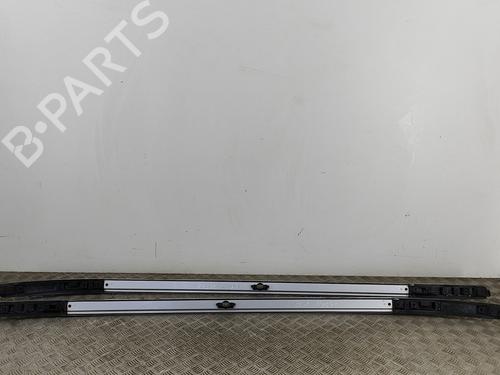 Roof bar MITSUBISHI OUTLANDER III (GG_W, GF_W, ZJ, ZL, ZK) 2.0 Hybrid 4WD (GG2W) | BP28431083C65