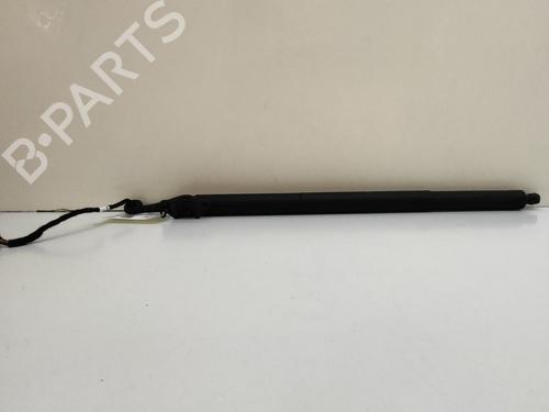 Gasdæmper bagklap VW PASSAT B8 Variant (3G5, CB5) 2.0 TDI | BP27158614C138 