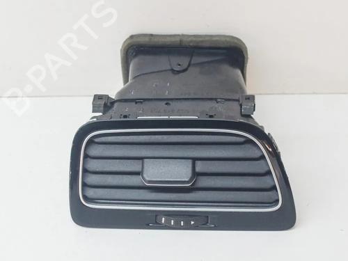 Used Air vent Air vent VW GOLF VII (5G1, BQ1, BE1, BE2) 2.0 R 4motion (300 hp) 14623002 14623002