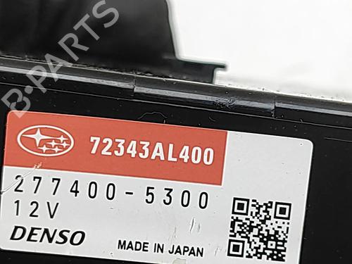 Electronic module SUBARU OUTBACK (BS) 2.0 D AWD (BSD) | BP32755993M83  - Image 6