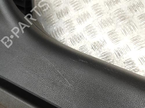 Boot lining NISSAN 370Z Coupe (Z34) NISMO 3.7 | BP28675726I3