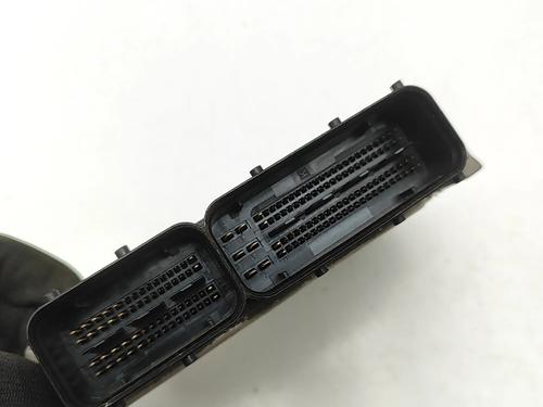 Engine control unit (ECU) KIA CEE'D (JD) 1.6 CRDi 110 | BP33376501M57 - Image 5