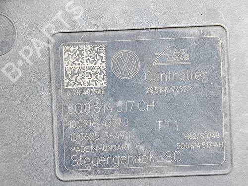ABS pump VW PASSAT B8 (3G2, CB2) 2.0 TDI | BP38623458M43 - Image 6