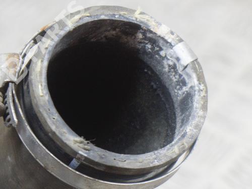 Pipe FORD TRANSIT V363 Van (FCD, FDD) 2.2 TDCi | BP8835057M125