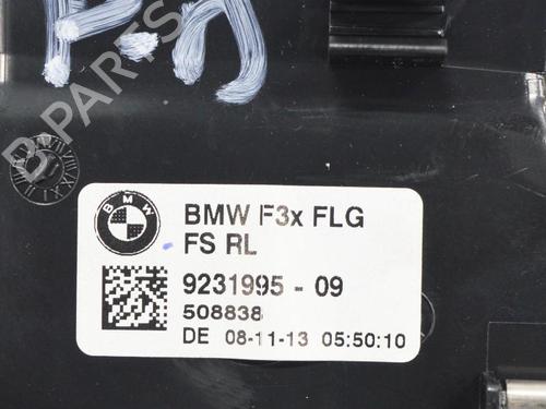 Air vent BMW 4 Coupe (F32, F82) 420 i xDrive | BP14664942I21 