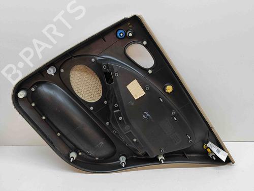 Rear left panel JAGUAR S-TYPE II (X200) 2.5 V6 | BP18036161C60