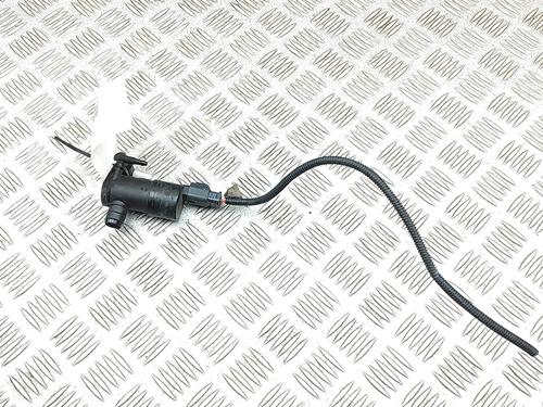 Sprinklervæskepumpe PEUGEOT 2008 II (UD_, US_, UY_, UJ_, UR_, UC_) e-2008 (UKZKXZ) (136 hp) 30131290