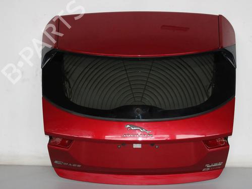 Used Tailgate Tailgate JAGUAR E-PACE (X540) 2.0 D150 AWD (150 hp) 33379538 33379538