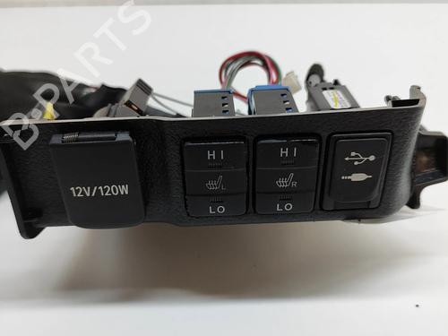 Switch TOYOTA AURIS Estate (_E18_) 1.4 D-4D (NDE180_) | BP24141559I30 - Image 8