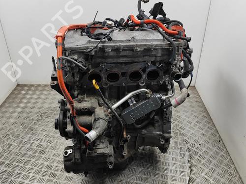Used Engine TOYOTA RAV 4 IV (_A4_) 2.5 Hybrid (AVA42_) (155 hp) 19502145