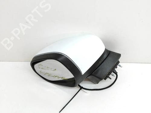 Used Left mirror Left mirror FORD FIESTA VI Van 1.0 EcoBoost (140 hp) 33362077 33362077