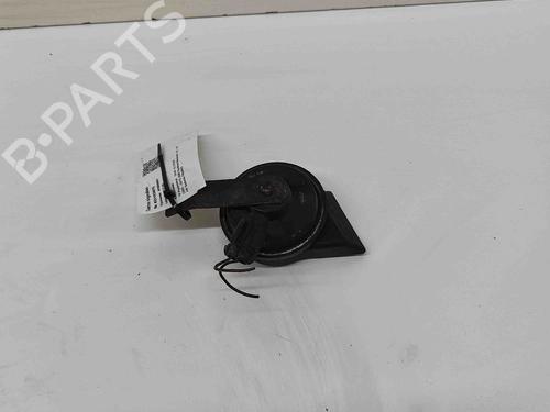 Horn SAAB 9-3 (YS3F, E79, D79, D75) 1.9 TiD (150 hp) 27531912