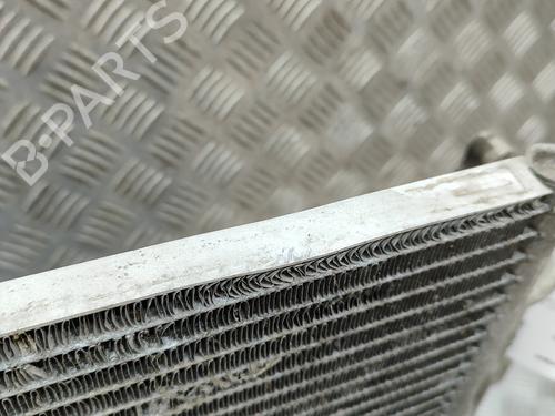AC radiator LAND ROVER DISCOVERY III (L319) 2.7 TD 4x4 | BP30155016M32