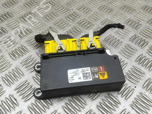 Used ECU airbags ECU airbags CHEVROLET CORVETTE (C7) 6.2 (466 hp) 33291631 33291631