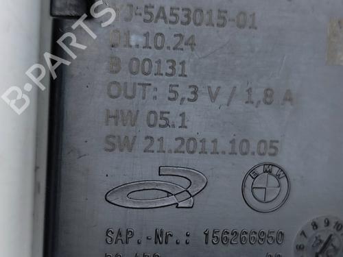 Elektronisk modul BMW 5 (G60, G90, G68) i5 eDrive40 | BP28687967M83