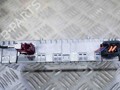 Elektronisk modul MERCEDES-BENZ C-CLASS Coupe (C204) C 220 CDI (204.302) | BP6755012M83 