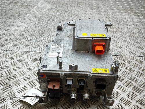 Inverter/Converter OPEL MOKKA 1.2 (76) | BP37029159M119 - Image 4