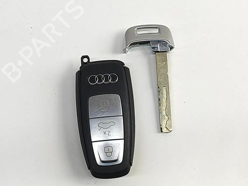 Electronic module AUDI Q4 E-TRON Sportback (F4N) 40 | BP33370866M83 - Image 5