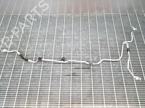 Used AC pipe AC pipe BMW 5 (F10) ActiveHybrid (340 hp) 14661326 14661326