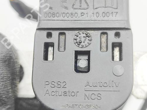 Electronic sensor VOLVO XC40 (536) T3 | BP39930488M84 - Image 6