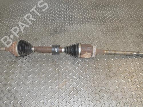 Used Right front driveshaft FORD KUGA I 2.0 TDCi 4x4 (140 hp) 30220565