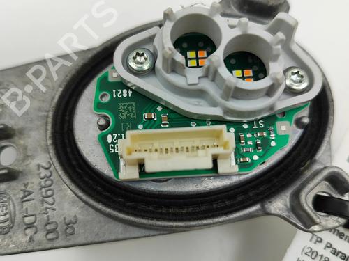 Electronic module CUPRA ATECA (KH7, KHP, KBP) 2.0 TSI 4Drive | BP33376955M83 - Image 8