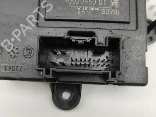 Electronic module LAND ROVER FREELANDER 2 (L359) 2.2 TD4 4x4 | BP27532008M83  - Image 6