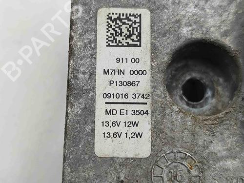 Modulo electronico MERCEDES-BENZ C-CLASS Convertible (A205) C 220 d (205.404) | BP29542283M83 