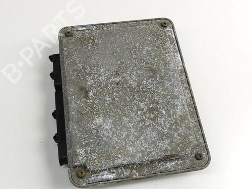 Engine control unit (ECU) VW GOLF III Cabriolet (1E7) 2.0 | BP25906684M57 - Image 5