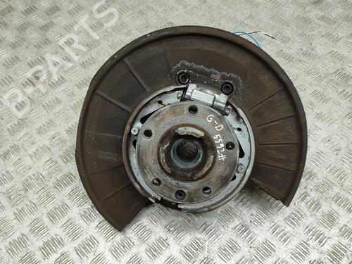 Used Right rear steering knuckle Right rear steering knuckle 33373283 33373283