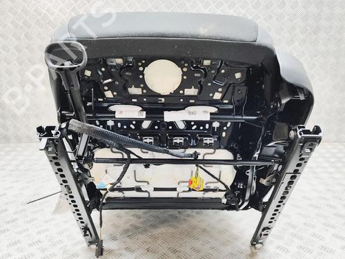 Left front seat CUPRA BORN (K11) 58 | BP31951303C15