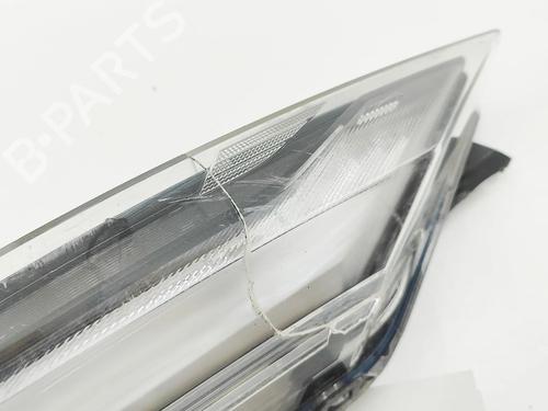 Left daytime light PORSCHE CAYENNE Coupe (9YB) 3.0 AWD (9YBAA1) | BP35767681C104  - Image 10