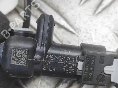 Electronic sensor MERCEDES-BENZ GLE (V167) GLE 400 d 4-matic (167.123) | BP33938028M84  - Image 5