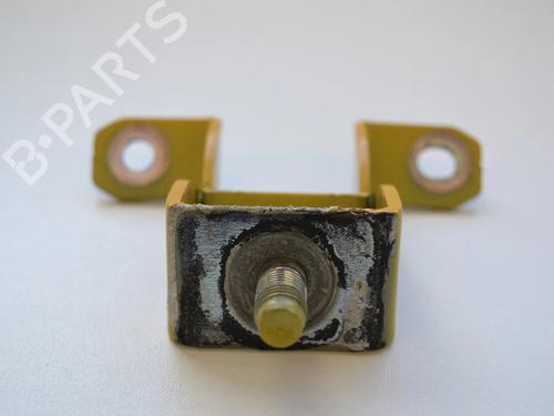 Used Hinge/Door check strap Hinge/Door check strap NISSAN JUKE (F15) 1.2 DIG-T (115 hp) 33357937 33357937
