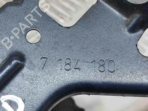 Right headlight support BMW 7 (F01, F02, F03, F04) 730 d | BP27781101C156 