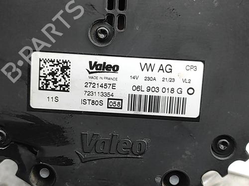 Alternator AUDI A4 B9 (8W2, 8WC) 35 TFSI Mild Hybrid | BP33549345M7  - Image 7