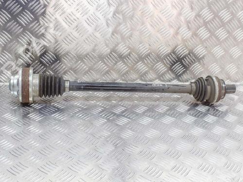 Used Left rear driveshaft SKODA OCTAVIA III Combi (5E5, 5E6) 2.0 TDI 4x4 (150 hp) 6768202