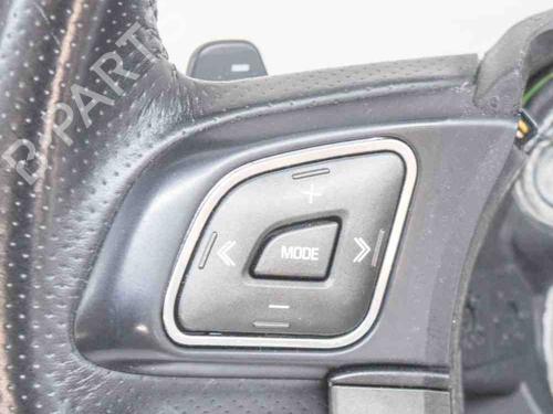 Steering wheel LAND ROVER RANGE ROVER EVOQUE (L538) 2.2 D | BP6925418C49 