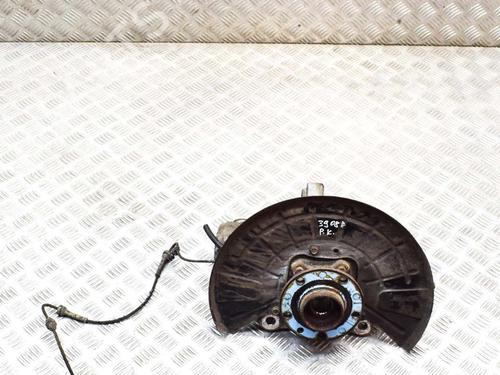Used Left front steering knuckle JEEP CHEROKEE (KL) 2.0 CRD 4x4 (140 hp) 14649681