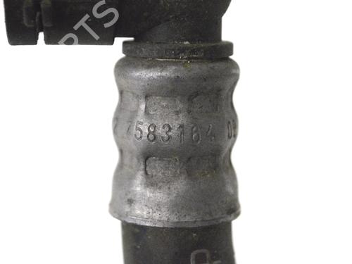 Pipe BMW 5 (F10) 530 d | BP30233770M125 - Image 5