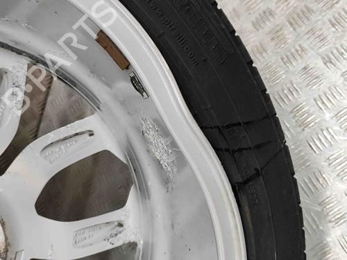 Rim LAND ROVER RANGE ROVER EVOQUE (L538) 2.0 D 4x4 | BP29752870C45